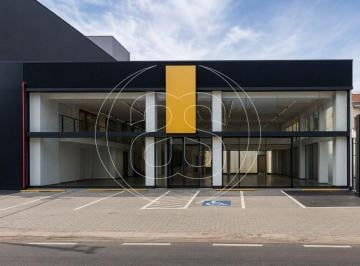 Comercial · 800m² · 12 Vagas · Loja Comercial 50x20,20 - Z.: ZCOR-3 -