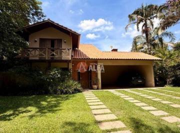 Casa · 1300m² · 4 Quartos · 2 Vagas · Casa com 04 Quartos - Condomínio Forest Hills - Altos de São Fernando - Jandira/SP