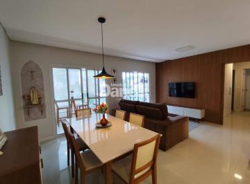 Apartamento · 90m² · 3 Quartos · 2 Vagas · EXCELENTE OPORTUNIDADE MOBILIADA!
