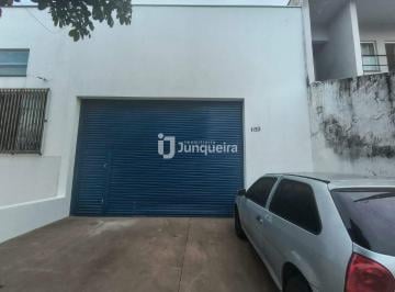 Comercial · 136m² · 2 Vagas · Galpão para aluguel, 2 vagas, Astúrias - Piracicaba/SP