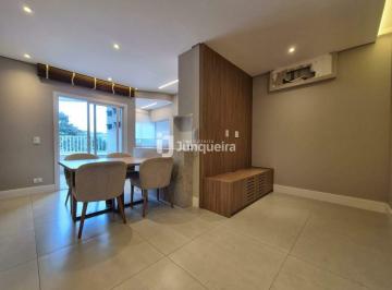 Apartamento · 70m² · 2 Quartos · 2 Vagas · Apartamento para aluguel, 2 quartos, 2 vagas, Jardim Califórnia - Piracicaba/SP