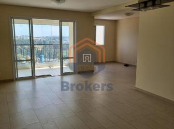 Apartamento · 119m² · 3 Quartos · 2 Vagas · Apartamento em Jardim Ermida I - Jundiaí