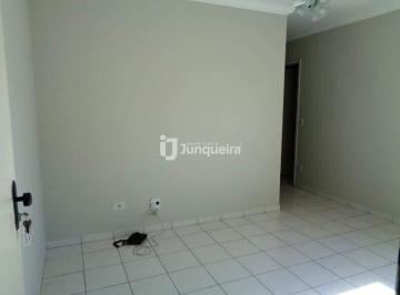 Apartamento · 45m² · 2 Quartos · 1 Vaga · Apartamento para aluguel, 2 quartos, 1 vaga, Nova América - Piracicaba/SP