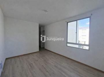 Apartamento · 61m² · 2 Quartos · 1 Vaga · Apartamento 2 Dorms com 1 vaga no Nova América, Piracicaba/SP — R$ 215.000