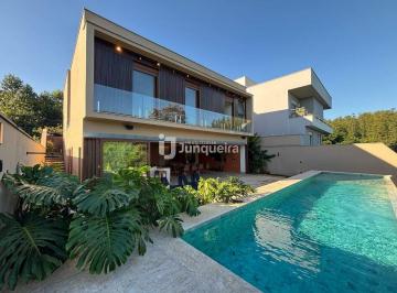 Casa · 451m² · 4 Quartos · 4 Vagas · Casa em Condomínio à venda, 4 quartos, 3 suítes, 4 vagas, Alphaville Piracicaba - Piracicaba/SP