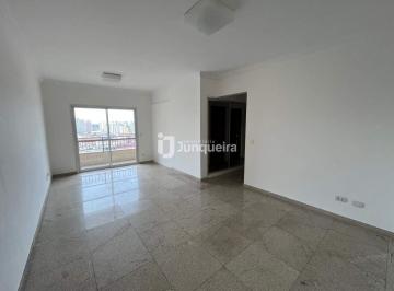 Apartamento · 112m² · 3 Quartos · 2 Vagas · Apartamento para aluguel, 3 quartos, 2 vagas, Centro - Piracicaba/SP