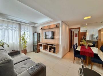Apartamento · 86m² · 3 Quartos · 3 Vagas · Apartamento à venda no bairro União