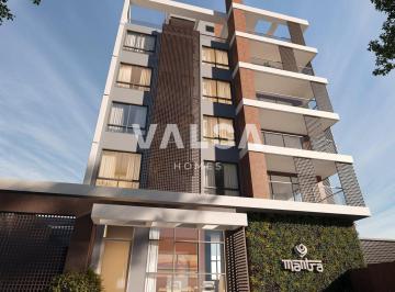1 · Apartamento com 92.68 m², 2 quartos sendo 2 suítes à venda no bairro Hugo Lange.