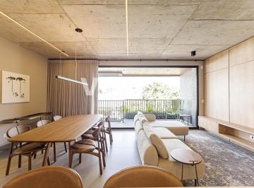 1 · Apartamento com 127.5 m², 3 quartos sendo 3 suítes à venda no bairro Hugo Lange.