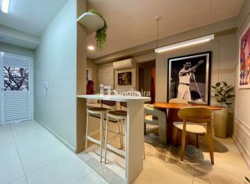 Apartamento · 47m² · 1 Quarto · 1 Vaga · Apartamento à venda, 1 quarto, 1 vaga, Nova América - Piracicaba/SP