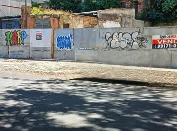 Terreno · 343m² · Terreno em Jardim São Pedro