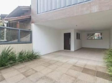 Casa · 325m² · 3 Quartos · 4 Vagas · Casa sobrado para Venda de 3 dormitórios e 4 vagas no Jardim Sabará