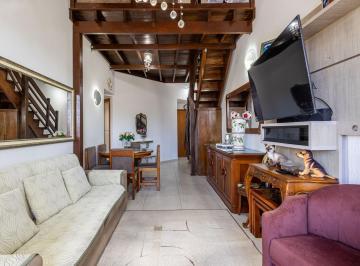 Apartamento · 132m² · 2 Quartos · 2 Vagas · Cobertura ao lado da Orla do Guaíba e Parque Marinha com 2 vagas e suíte