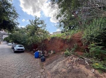 Terreno · 300m² · Terreno, Santa Mônica - Colatina