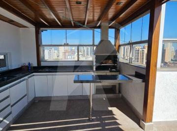 Apartamento · 265m² · 4 Quartos · 3 Vagas · Cobertura Duplex à venda Água Fria, 265 m², 4 dormitórios, 3 salas, 3 vagas