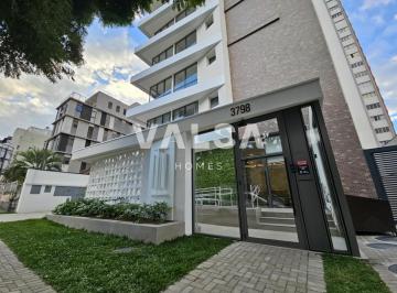 1 · Apartamento com 102.83 m², 3 quartos sendo 1 suíte à venda no bairro Água Verde.