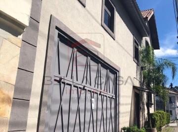 Casa · 396m² · 5 Quartos · 4 Vagas · Sobrado à venda, 396 m² no Bairro do Ipiranga