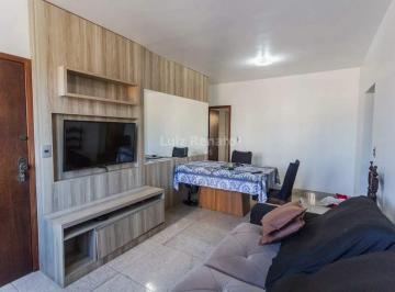 Apartamento · 85m² · 3 Quartos · 2 Vagas · Apartamento à venda no bairro Nova Floresta