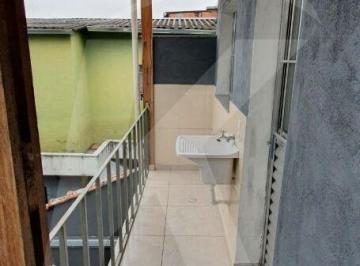 Casa · 30m² · 1 Quarto · Casa com 1 quarto, sala, cozinha, banheiro.