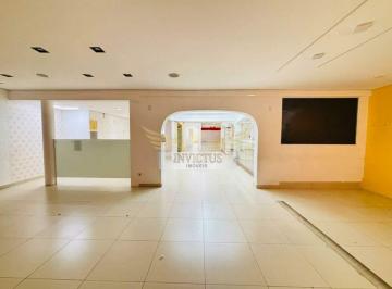 Comercial · 516m² · Salão Comercial para Alugar, 516m² - Bairro Jardim, Santo André/SP.