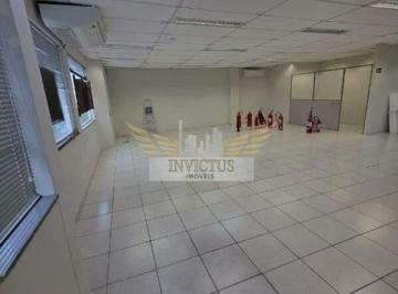 Comercial · 230m² · 2 Vagas · Salão Comercial (Sobreloja) para Alugar, 230m² - Jardim do Estádio, Santo André/SP.