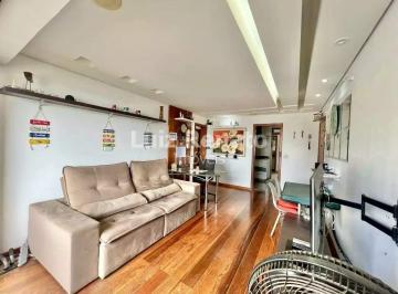 Apartamento · 90m² · 3 Quartos · 2 Vagas · Apartamento à venda no bairro Gutierrez