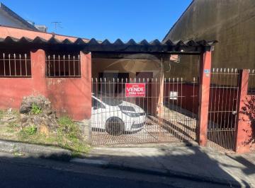 Casa · 400m² · 2 Quartos · 1 Vaga · Casa Térrea à Venda Parque São Miguel 2 dormitórios e 1 vaga.
