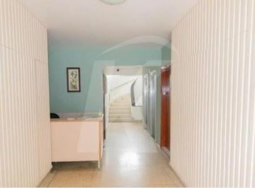 Apartamento · 91m² · 2 Quartos · 1 Vaga · Apartamento 2 dormitórios, 1 vaga, 2wc, 91m2, a 650m do metro em região alta de Santana.
