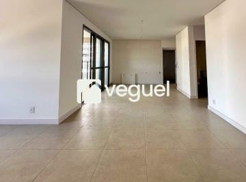Apartamento · 116m² · 2 Quartos · 2 Vagas · Apartamento de 116m² com 2 suítes, para venda no bairro Nova Campinas, Campinas/SP.