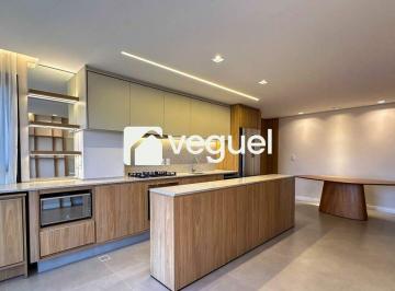 Apartamento · 66m² · 2 Quartos · 2 Vagas · Apartamento mobiliado de 66m² com 2 suítes para alugar no bairro Nova Campinas, Campinas/SP