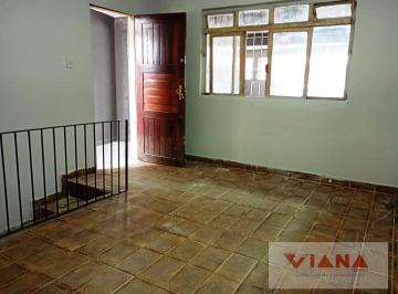 Casa · 126m² · 2 Quartos · 2 Vagas · Sobrado em Bairro dos Casa - São Bernardo do Campo