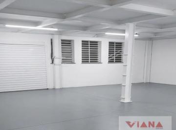 Comercial · 253m² · 3 Quartos · 3 Vagas · Prédio Inteiro em Santa Terezinha  -  São Bernardo do Campo