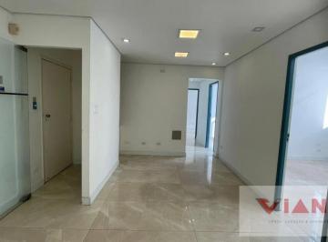 Comercial · 96m² · 5 Quartos · Sala em Vila Bastos - Santo André
