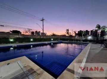 Apartamento · 52m² · 2 Quartos · 1 Vaga · Apartamento em Vila Metalúrgica - Santo André