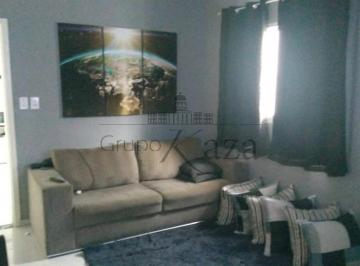 Casa · 125m² · 2 Quartos · 2 Vagas · Casa Padrão em São José dos Campos