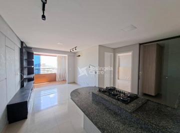 9f57438659471ba2dd37abe410766f2382de6e35 · Apartamento para aluguel e venda no Ed. The Residence Tower, Teresina-PI.