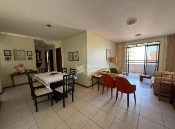 a7dcfff0bccb75ddd489002824ea4bcfc84e2605 · Apartamento com 4 dormitórios à venda, 128 m² por R$ 1.100.000,00 - Fátima - Teresina/PI