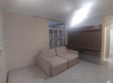 Apartamento · 74m² · 3 Quartos · 1 Vaga · Oportunidade - Apartamento - Parque Industrial - Residencial Stella Maris - 3 Dormitórios - 74m² - E