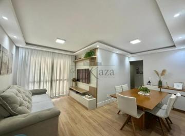 Apartamento · 75m² · 2 Quartos · 2 Vagas · Apartamento - Residencial Maxximo Resort - Jardim Sul - 2 Dormitórios - 75m².