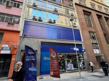 Casa · 77m² · 2 Quartos · EXCELENTE SALA COMERCIAL JÁ LOCADA – OPORTUNIDADE PARA INVESTIDORES!