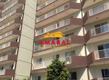 Apartamento · 77m² · 2 Quartos · 1 Vaga · Apartamento a venda em Suzano.