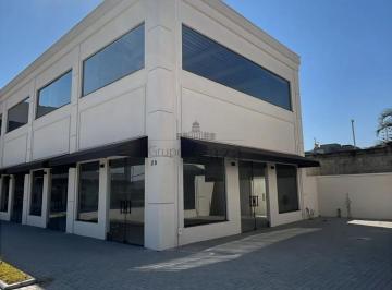 Comercial · 66m² · 20 Vagas · Lojas disponíveis para locação no Jaguary Open Mall ? Urbanova, São José dos Campos