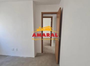 Apartamento · 48m² · 2 Quartos · 1 Vaga · Apartamento a venda em Suzano.