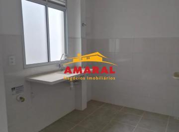 Apartamento · 48m² · 2 Quartos · 1 Vaga · Apartamento a venda em Suzano.