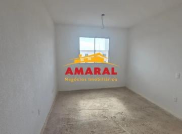 Apartamento · 48m² · 2 Quartos · 2 Vagas · Apartamento a venda em Suzano.