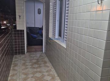 Apartamento · 79m² · 2 Quartos · 1 Vaga · Apartamento em Vila Tupi - Praia Grande, SP