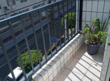 Apartamento · 48m² · 1 Quarto · 1 Vaga · Apartamento em Tupi - Praia Grande, SP