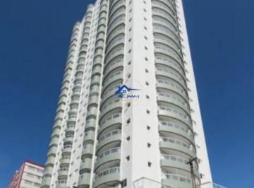 Apartamento · 174m² · 4 Quartos · 3 Vagas · Apartamento em Aviação - Praia Grande, SP