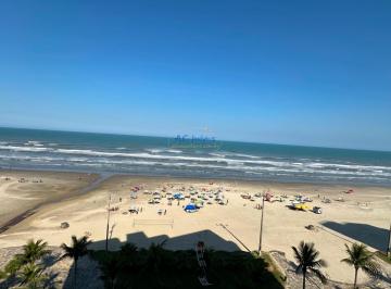 Apartamento · 85m² · 3 Quartos · 2 Vagas · Frente Mar - Apto 3 dorms, 2 vagas - 550 mil