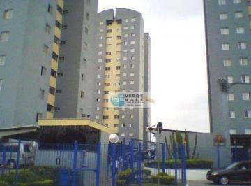 cfe4901901ac1ab3d2c99f22557bc8b0afd3c4aa · Apartamento com 3 dormitórios ( 1 suíte) - Jardim São Vicente - São José dos Campos/SP